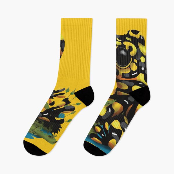 Item preview, Corroboree Frog designed and sold by Karin Taylor.
