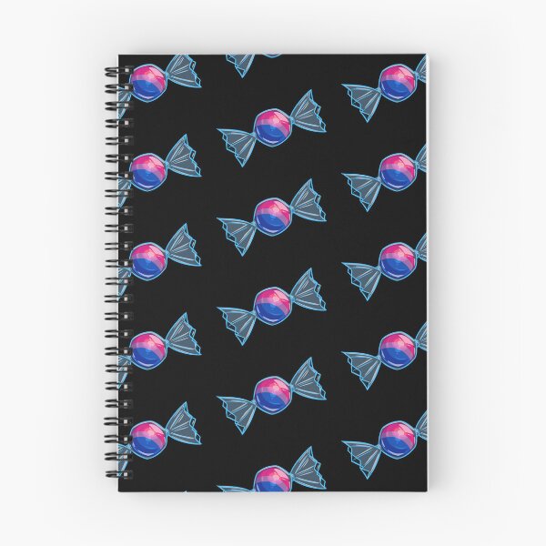 Item preview, Bisexual Candy designed and sold by Artimanx.