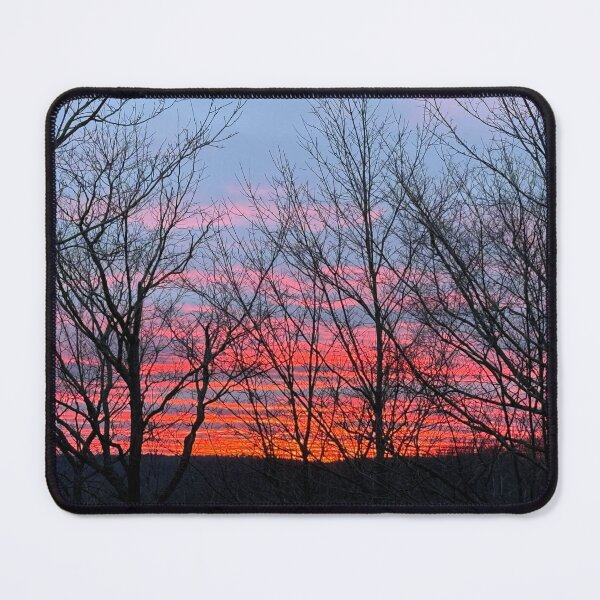 Item preview, Sunset over the Horizon designed and sold by Roxane Bay.