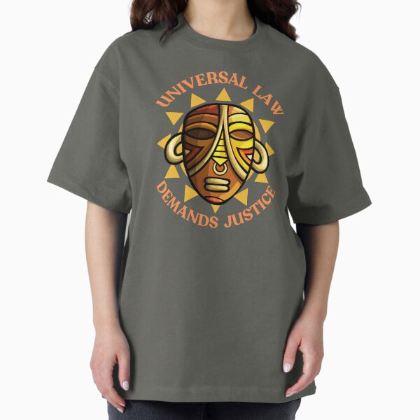 Item preview, Universal Law designed and sold by Yearning1.