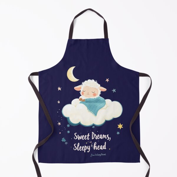 Item preview, Sweet Dreams, Sleepyhead – Cute Nursery Animal Design designed and sold by jubileejungle.
