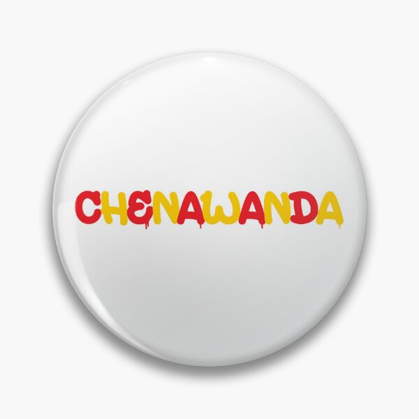 Item preview, camp chenawanda designed and sold by designsbysamantha.