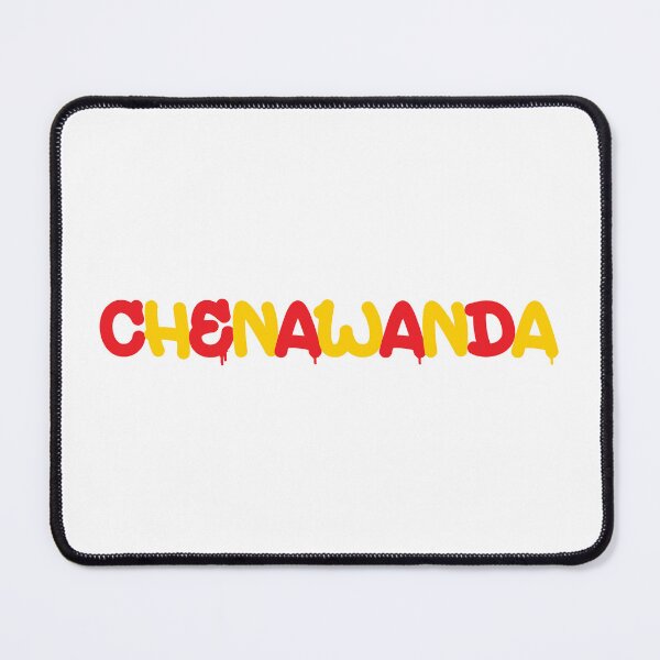 Item preview, camp chenawanda designed and sold by designsbysamantha.