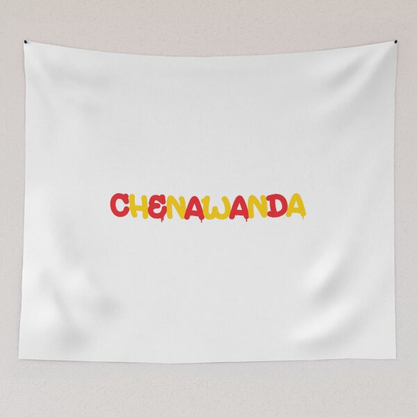 Item preview, camp chenawanda designed and sold by designsbysamantha.