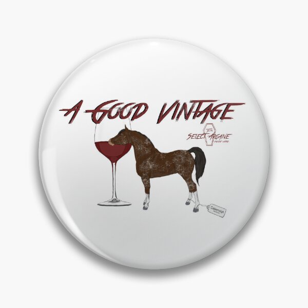 Item preview, A Good Vintage - Caberneigh designed and sold by SelectArcane.