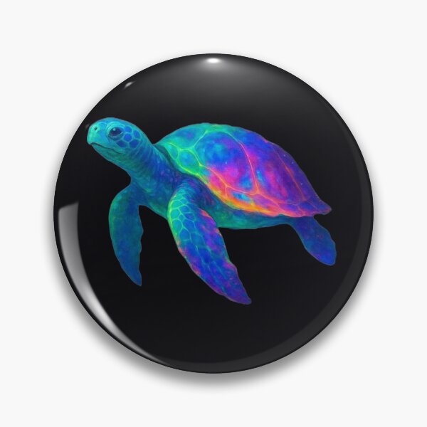 Item preview, Sea turtle designed and sold by mayhaku.