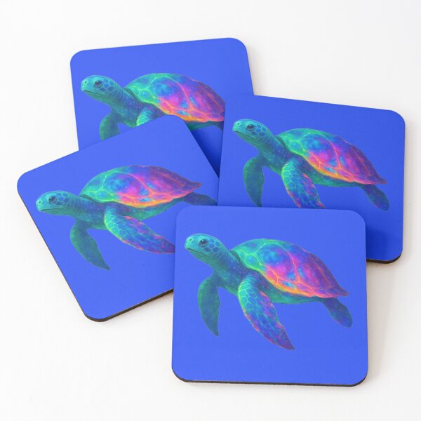 Item preview, Sea turtle designed and sold by mayhaku.