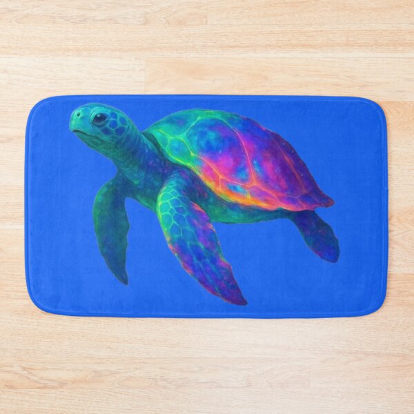Item preview, Sea turtle designed and sold by mayhaku.