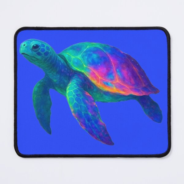 Item preview, Sea turtle designed and sold by mayhaku.