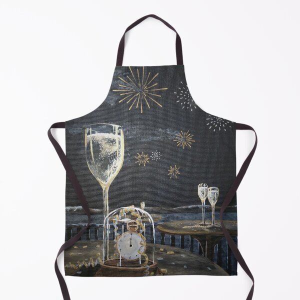 Item preview, New Year designed and sold by Dudson Design.
