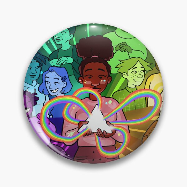 Item preview, Spectrum designed and sold by Ray Draws Daly.