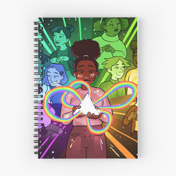 Item preview, Spectrum designed and sold by Ray Draws Daly.