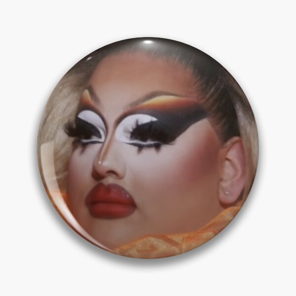 Item preview, Mistress Isabelle Brooks with Jan’s face  designed and sold by whosmaru___.