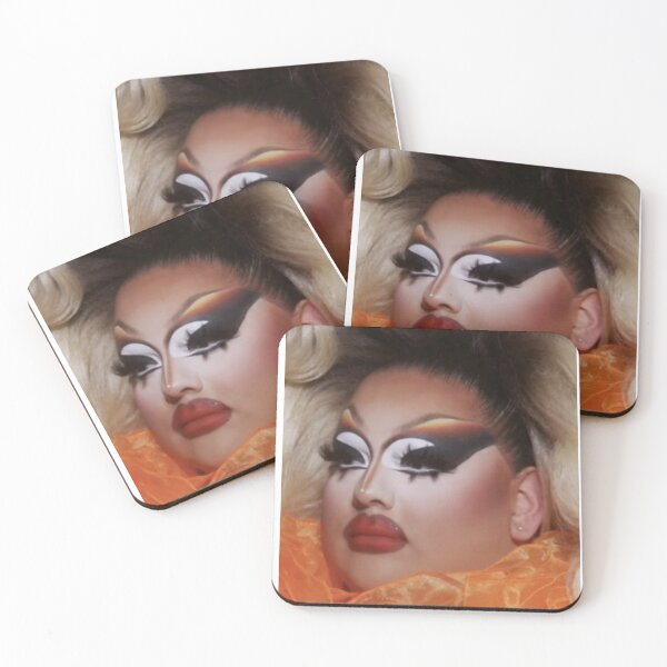 Item preview, Mistress Isabelle Brooks with Jan’s face  designed and sold by whosmaru___.