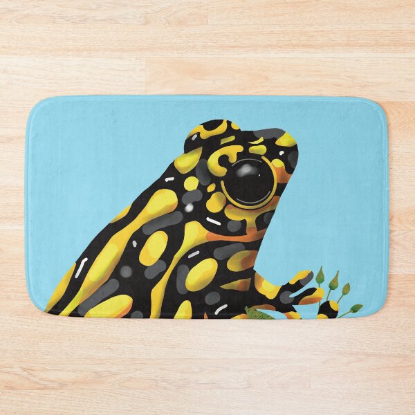 Item preview, Corroboree Frog designed and sold by Karin Taylor.