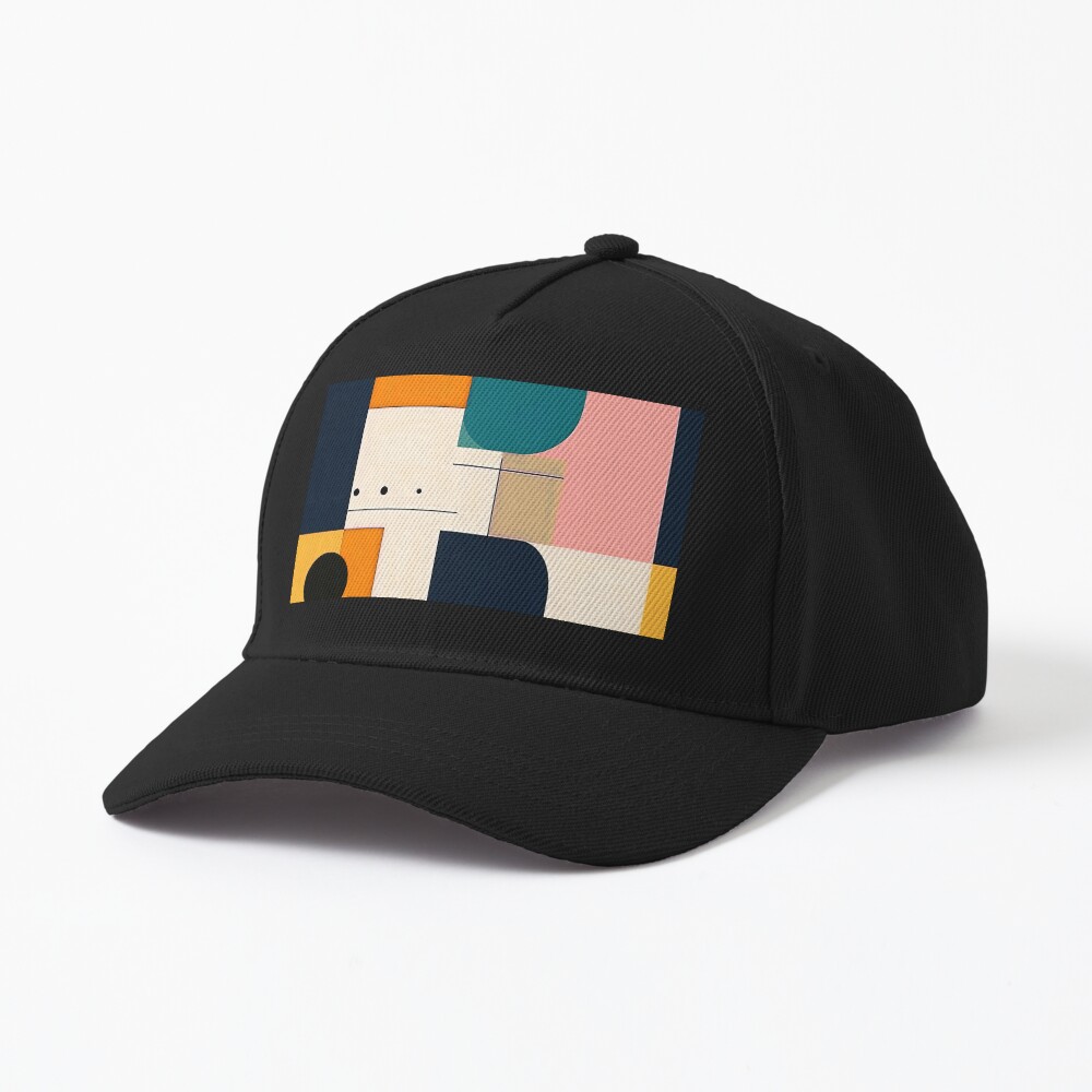 Item preview, Baseball Cap designed and sold by DEC02.