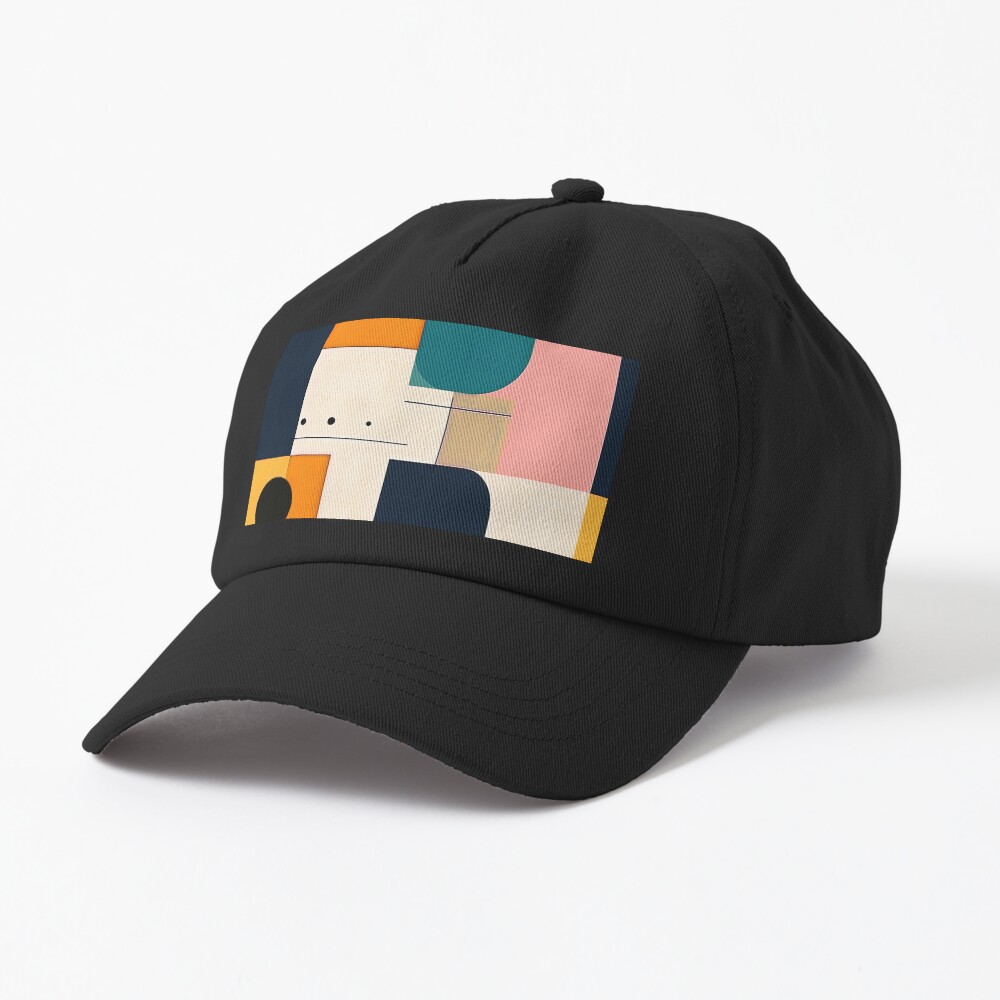 Item preview, Dad Hat designed and sold by DEC02.