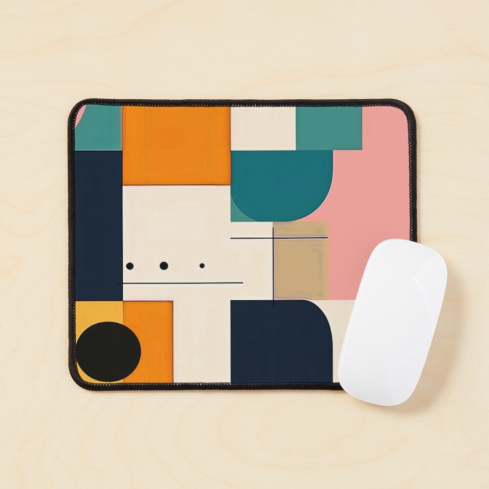 Item preview, Mouse Pad designed and sold by DEC02.