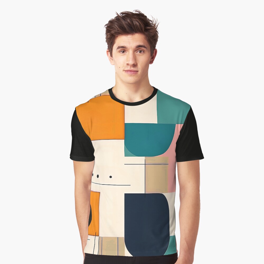 Item preview, Graphic T-Shirt designed and sold by DEC02.