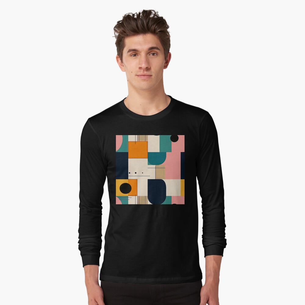 Item preview, Long Sleeve T-Shirt designed and sold by DEC02.