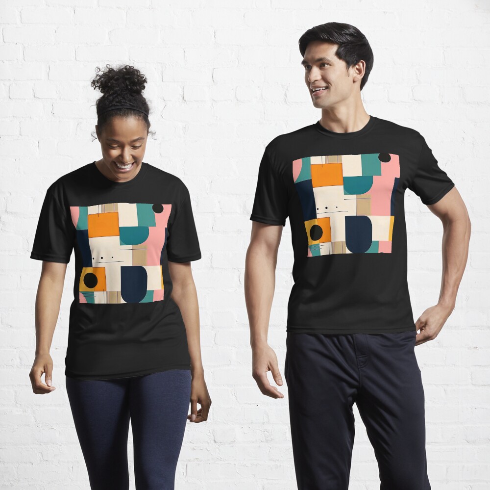 Item preview, Active T-Shirt designed and sold by DEC02.