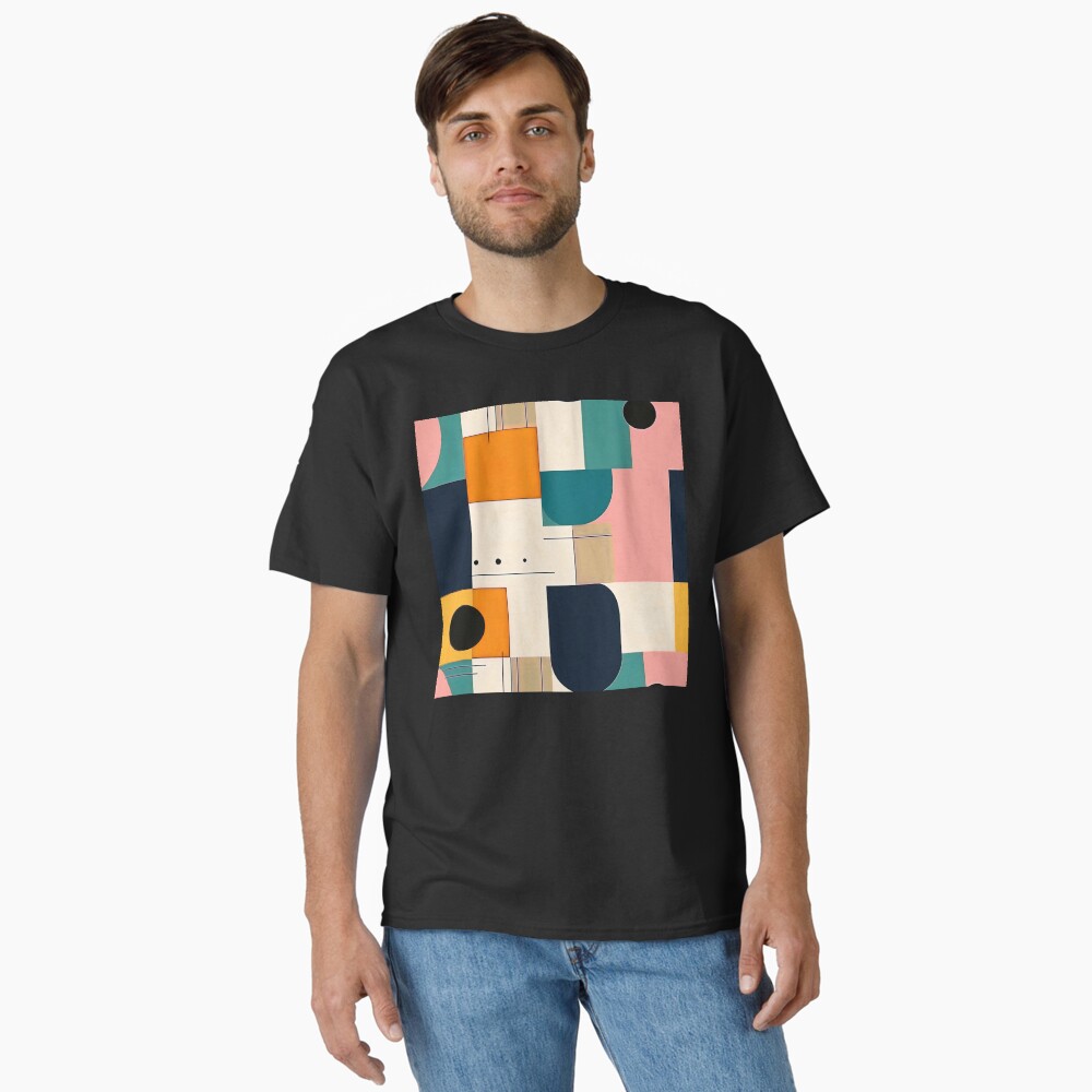 Item preview, Classic T-Shirt designed and sold by DEC02.