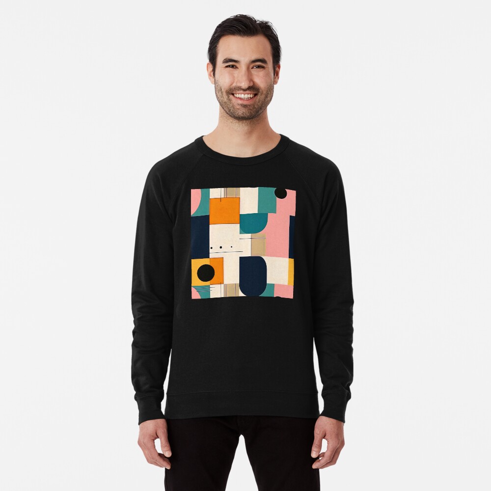 Item preview, Lightweight Sweatshirt designed and sold by DEC02.
