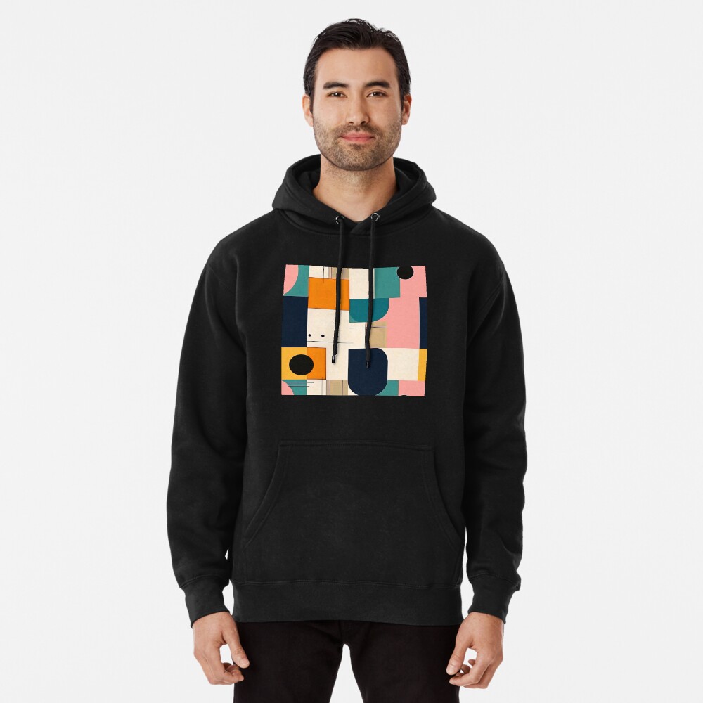 Item preview, Pullover Hoodie designed and sold by DEC02.