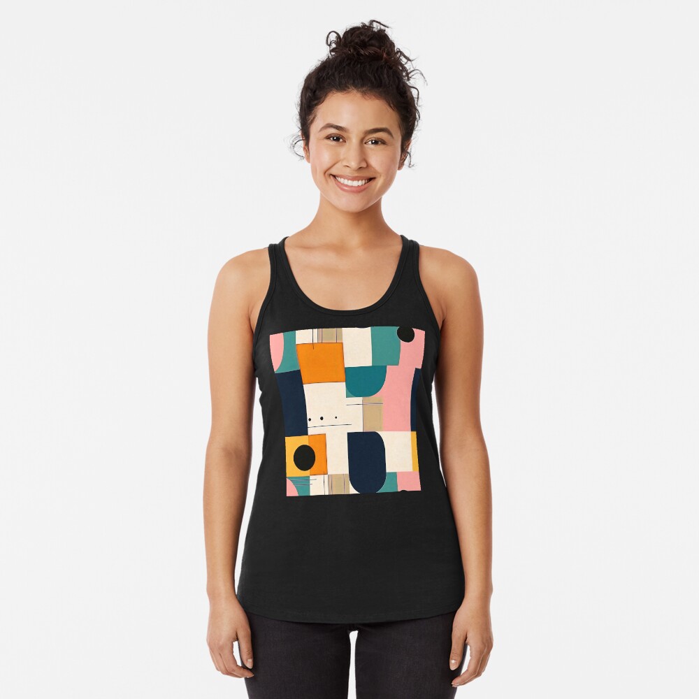 Item preview, Racerback Tank Top designed and sold by DEC02.