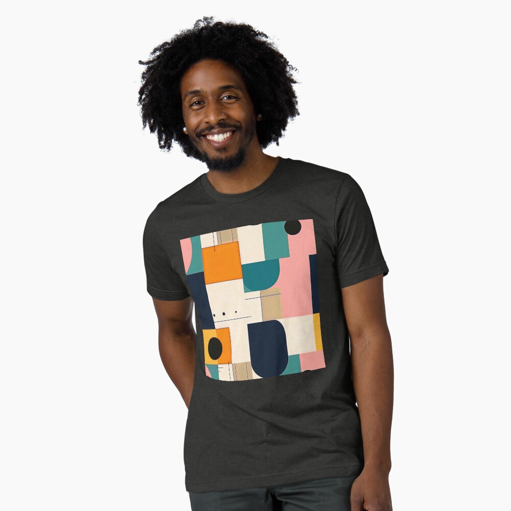 Item preview, Tri-blend T-Shirt designed and sold by DEC02.
