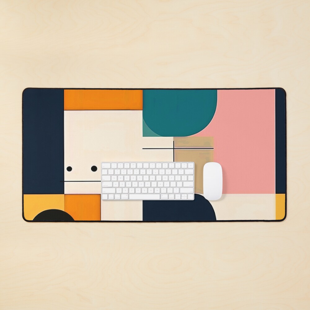 Item preview, Desk Mat designed and sold by DEC02.