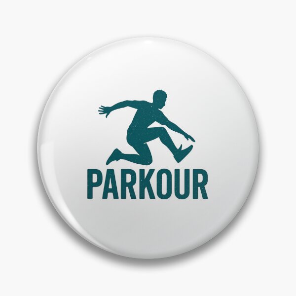 Item preview, PARKOUR designed and sold by SbrenArt.