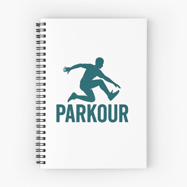 Item preview, PARKOUR designed and sold by SbrenArt.
