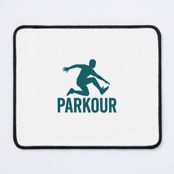 Item preview, PARKOUR designed and sold by SbrenArt.