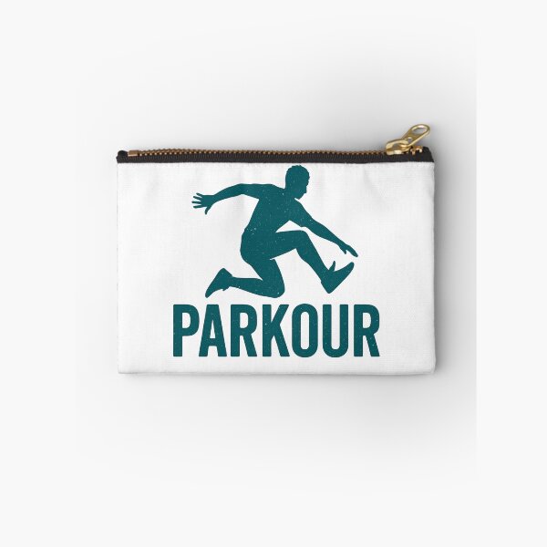 Item preview, PARKOUR designed and sold by SbrenArt.