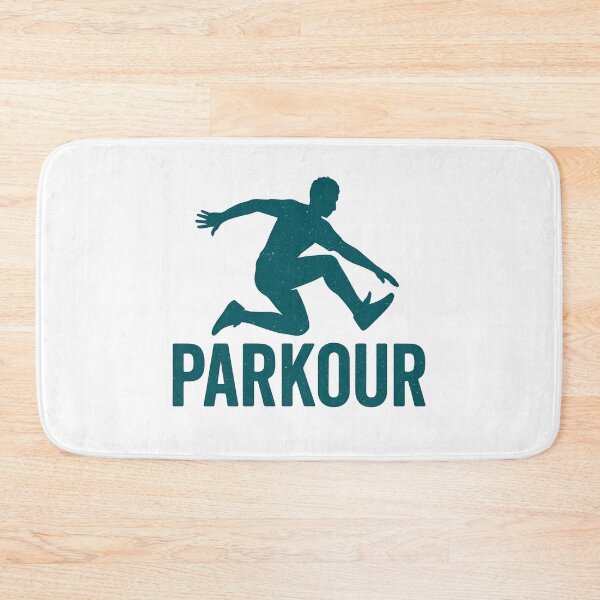 Item preview, PARKOUR designed and sold by SbrenArt.