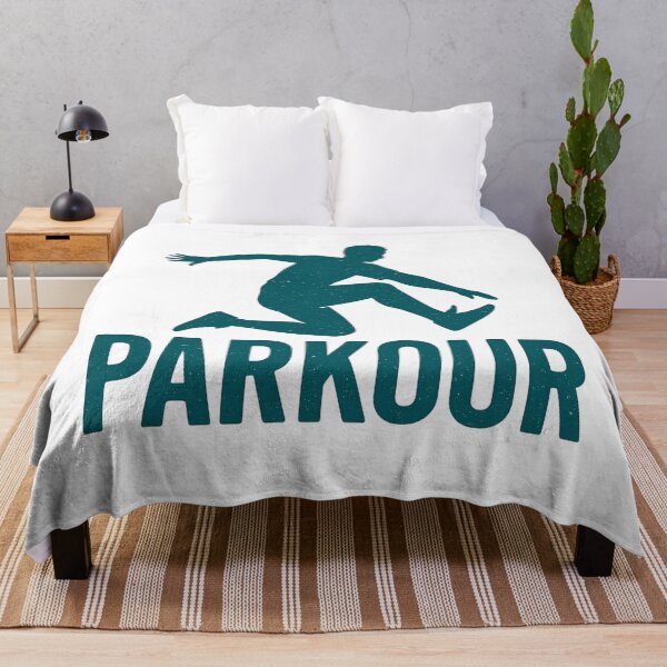 Item preview, PARKOUR designed and sold by SbrenArt.