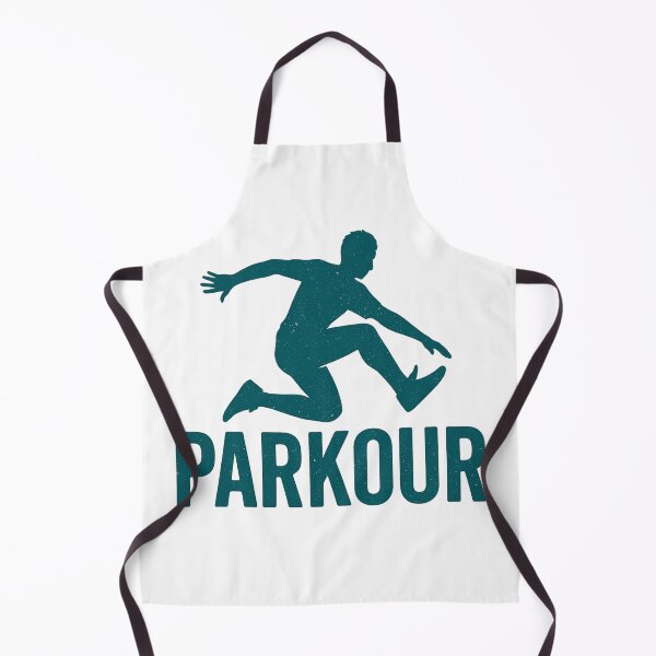 Item preview, PARKOUR designed and sold by SbrenArt.