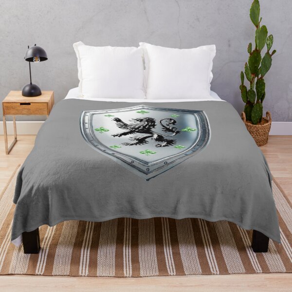 Item preview, Gallagher Coat of Arms designed and sold by Highlandkings.