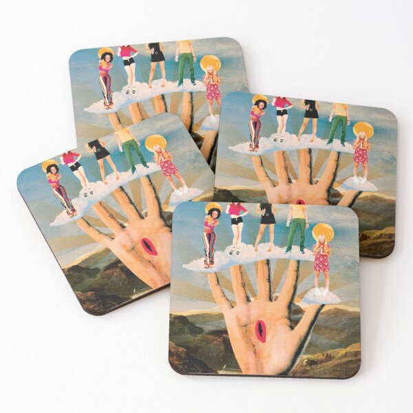 Item preview, The omnipotent Spice Hand designed and sold by alberto navarro.
