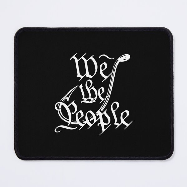 Item preview, We the People Hook designed and sold by pnwfishingco.
