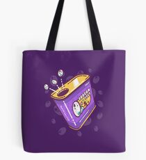 Dragon Eggs Tote Bag