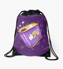 Dragon Eggs Drawstring Bag