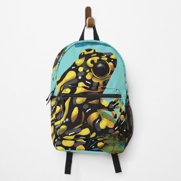 Item preview, Corroboree Frog designed and sold by Karin Taylor.