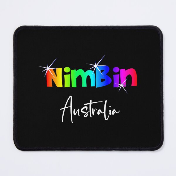 Item preview, Nimbin Series - 'love Nimbin'  designed and sold by ClarkChris.