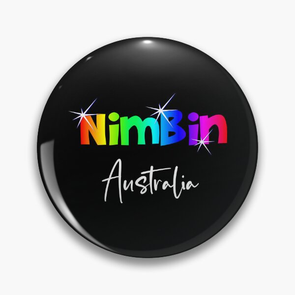 Item preview, Nimbin Series - 'love Nimbin'  designed and sold by ClarkChris.