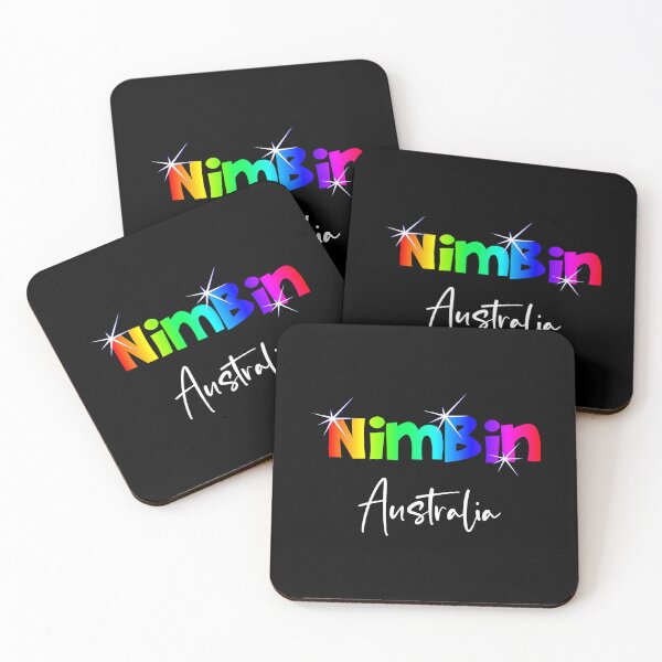 Item preview, Nimbin Series - 'love Nimbin'  designed and sold by ClarkChris.