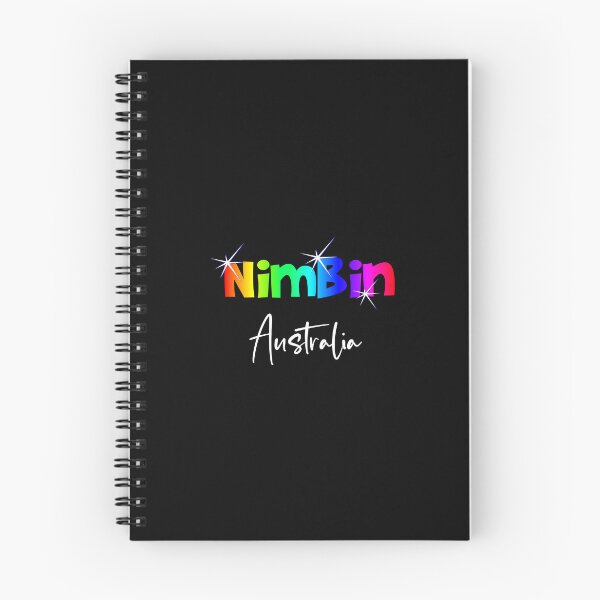 Aperçu de l'œuvre Série Nimbin - 'aime Nimbin' créée et vendue par ClarkChris.