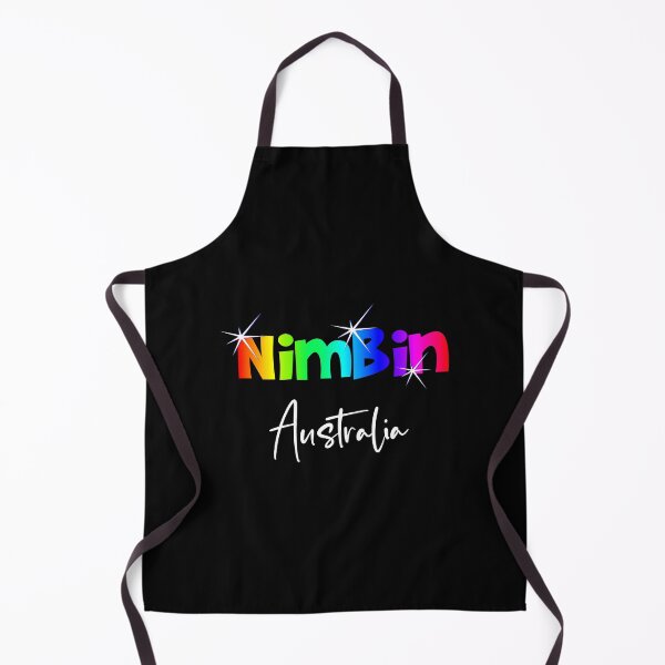 Item preview, Nimbin Series - 'love Nimbin' designed and sold by ClarkChris.