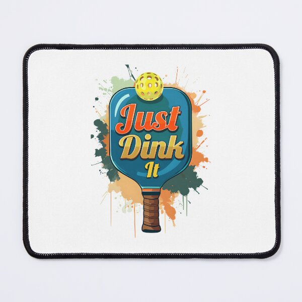 Item preview, Just Dink It  designed and sold by CharmStudio.
